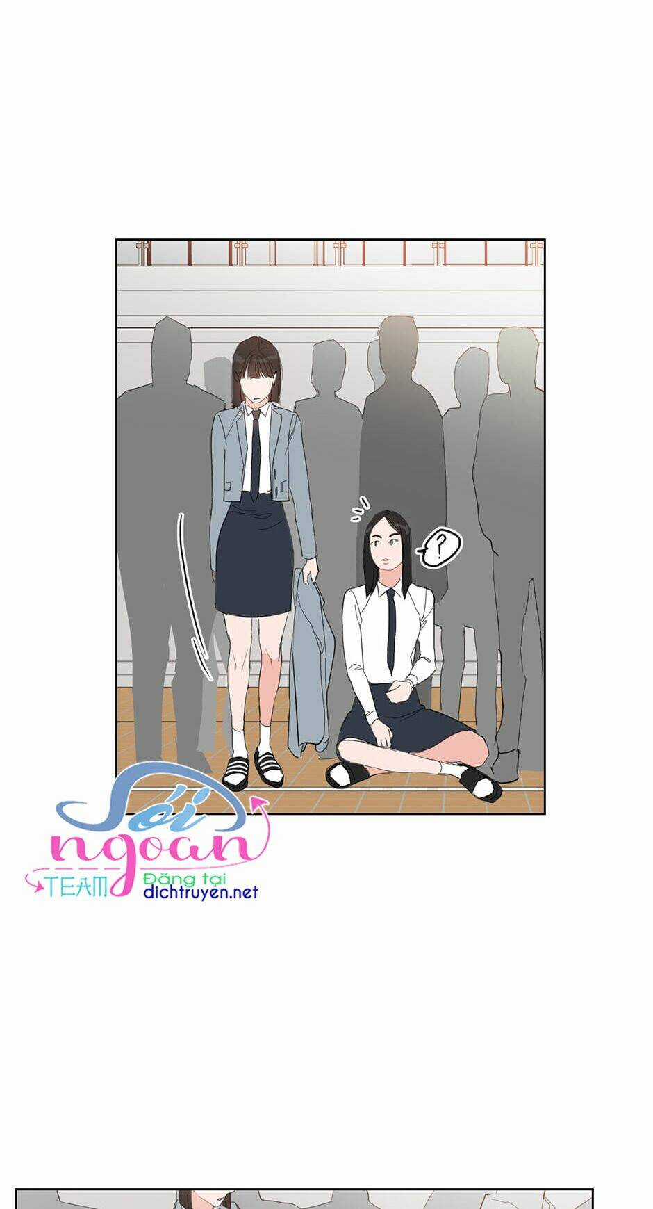 Baby Đến Rồi! Chapter 10 trang 34