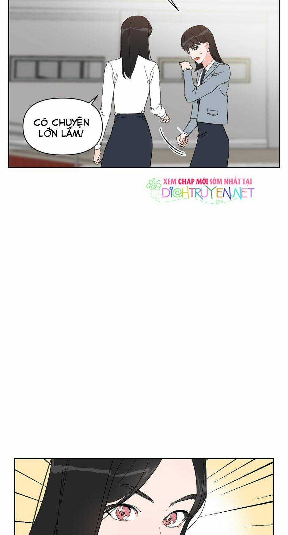 Baby Đến Rồi! Chapter 10 trang 4