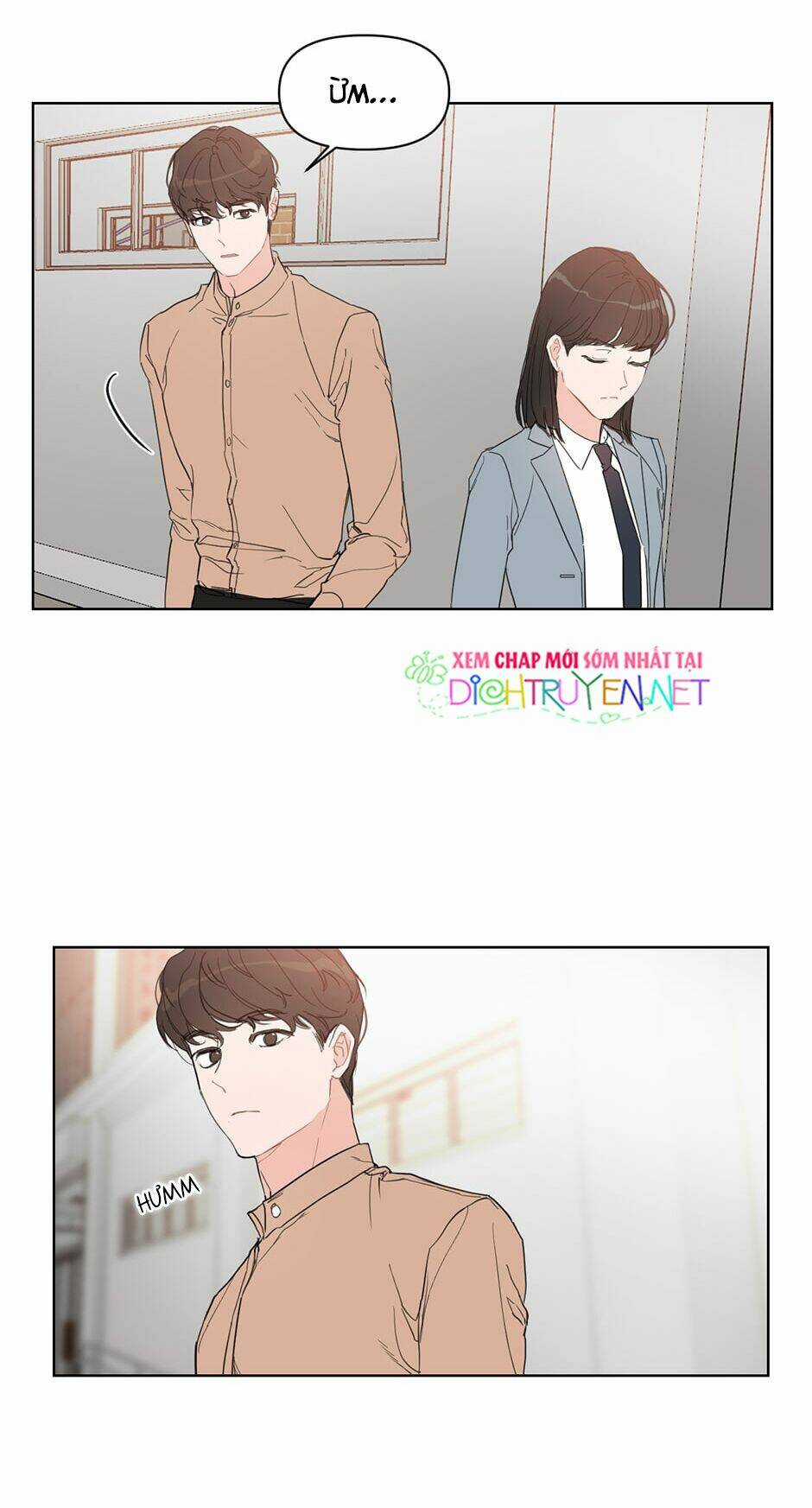 Baby Đến Rồi! Chapter 10 trang 40