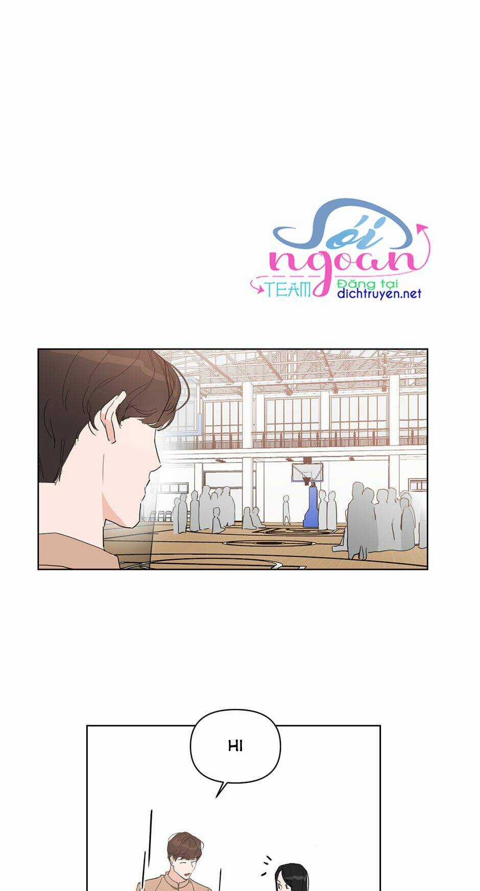 Baby Đến Rồi! Chapter 10 trang 41