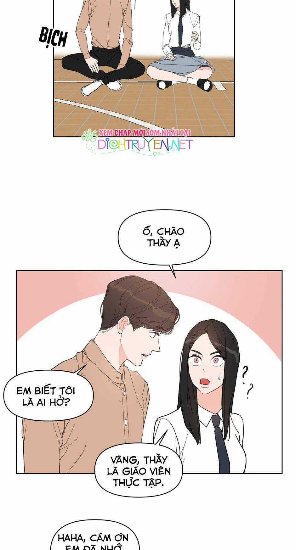 Baby Đến Rồi! Chapter 10 trang 42