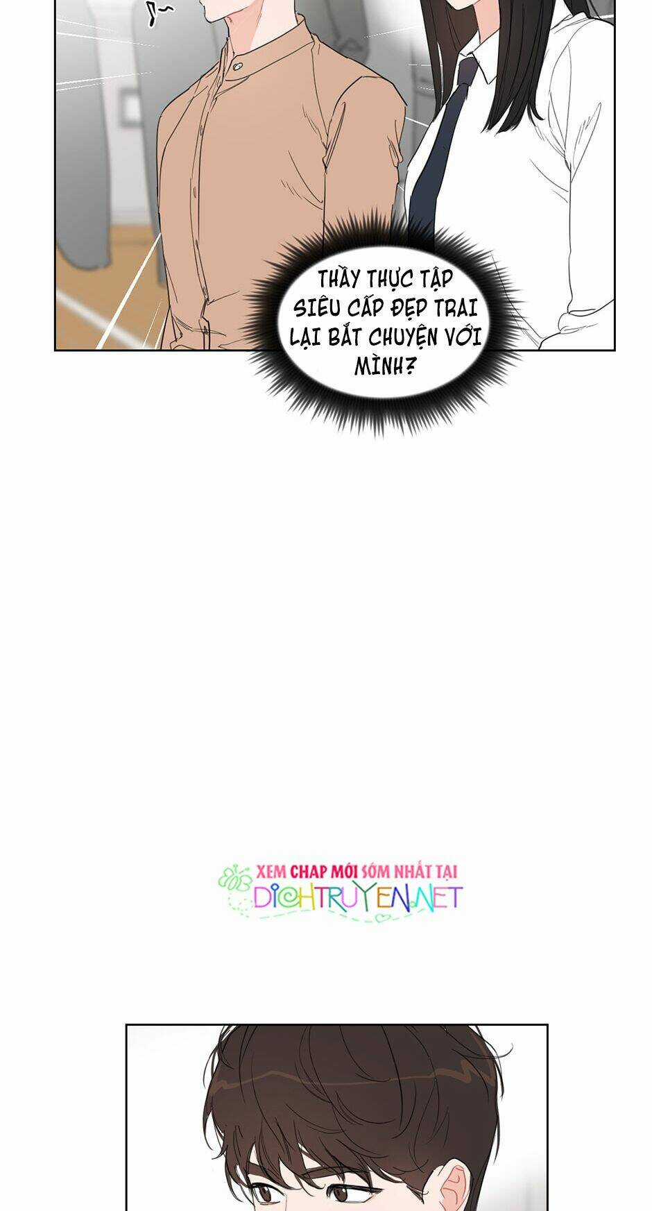 Baby Đến Rồi! Chapter 10 trang 44