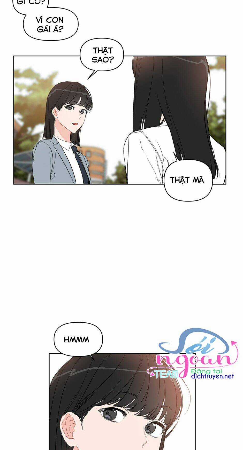 Baby Đến Rồi! Chapter 10 trang 7