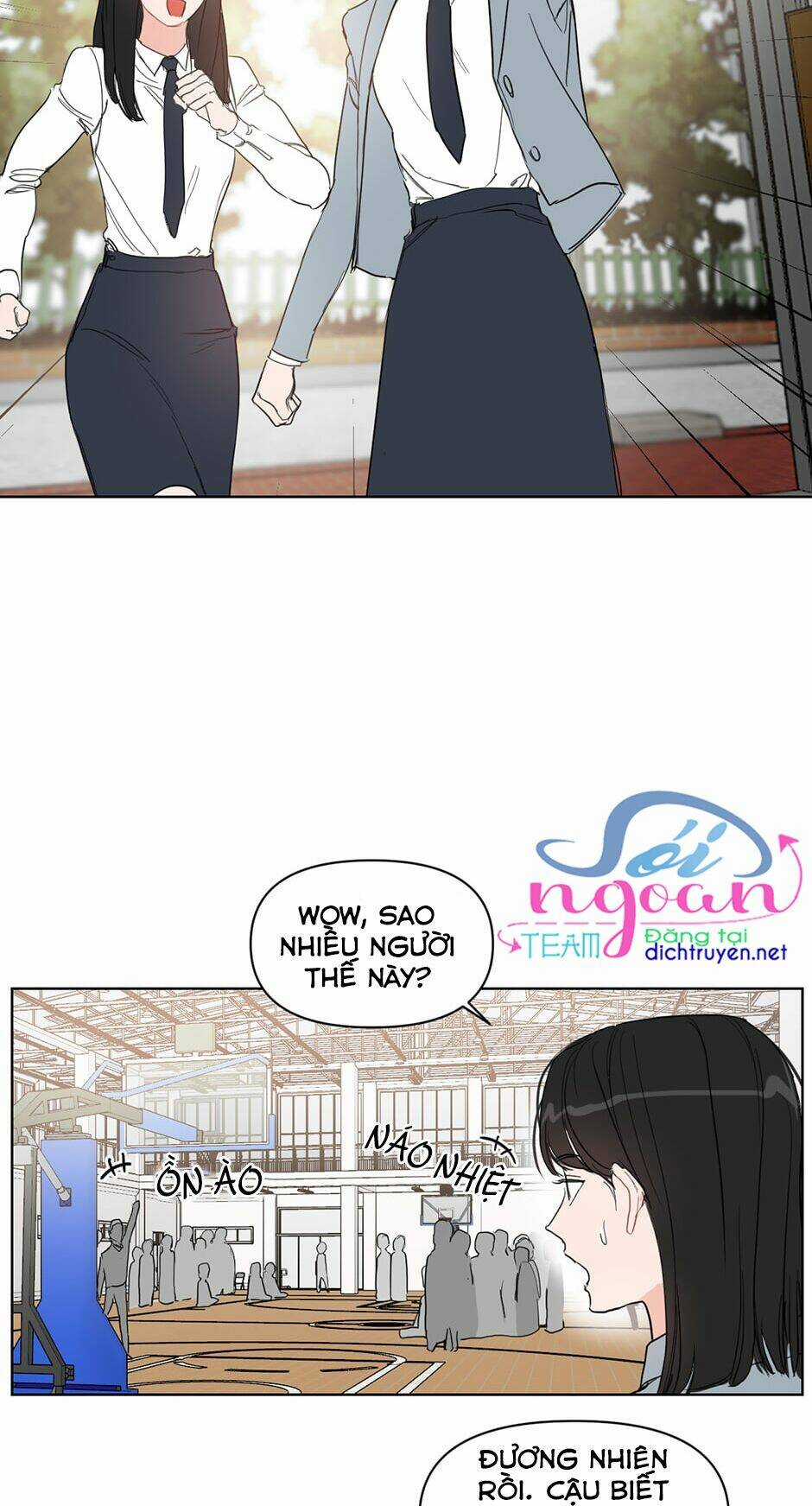 Baby Đến Rồi! Chapter 10 trang 9