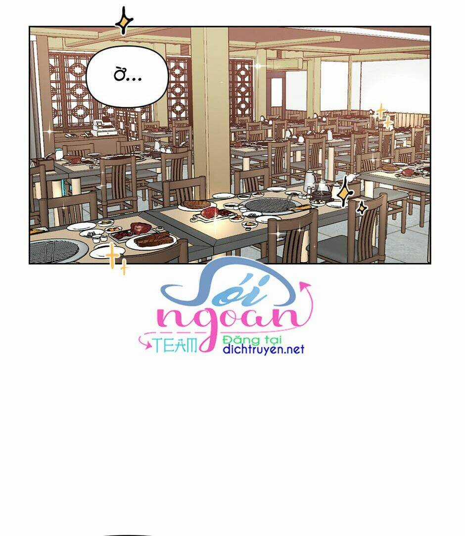 Baby Đến Rồi! Chapter 11 trang 1