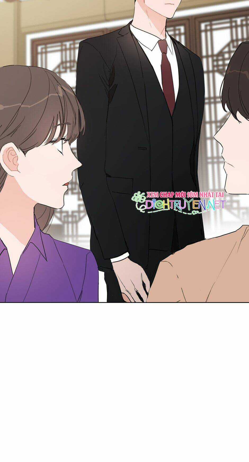 Baby Đến Rồi! Chapter 11 trang 10