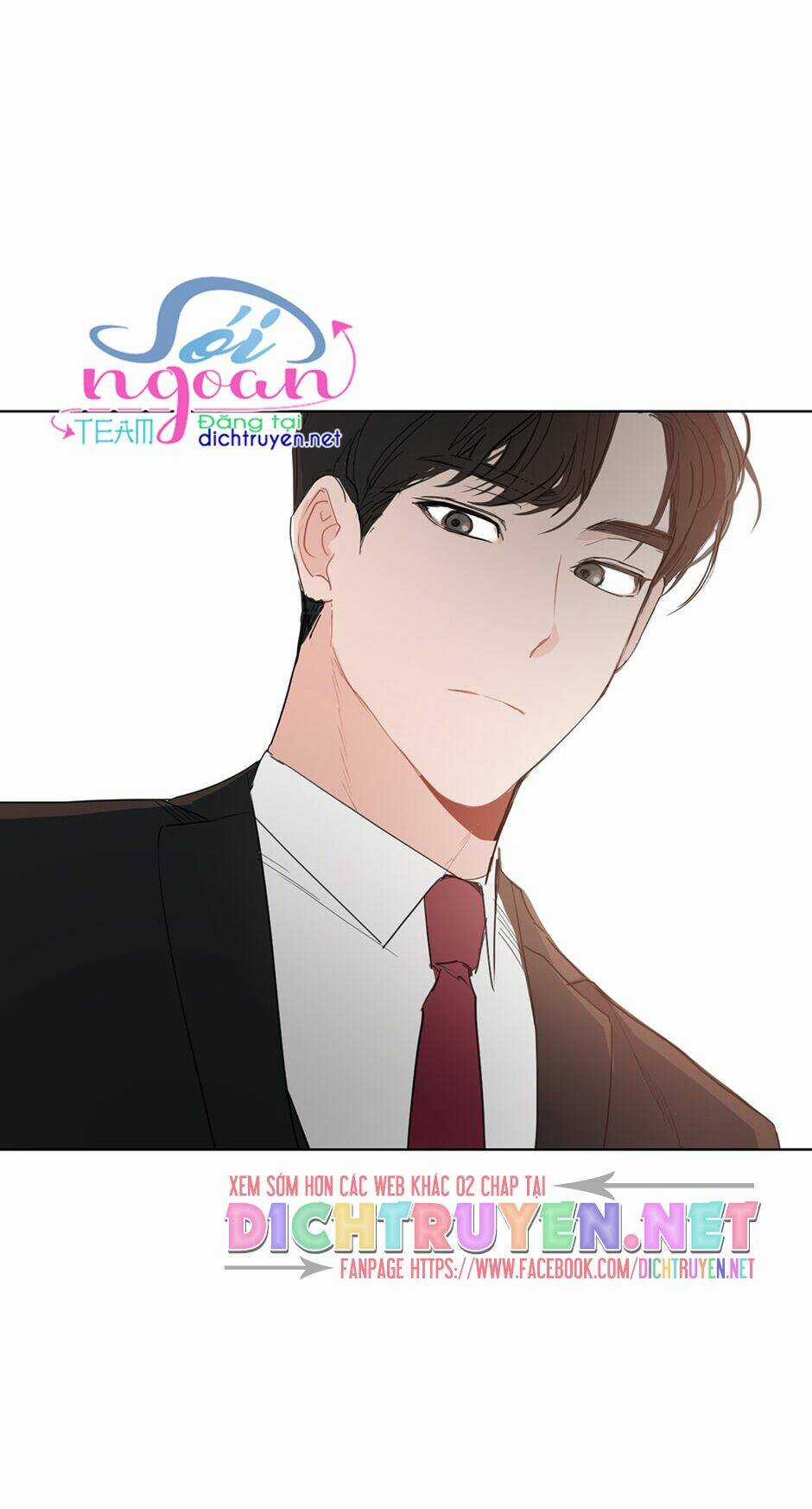 Baby Đến Rồi! Chapter 11 trang 11