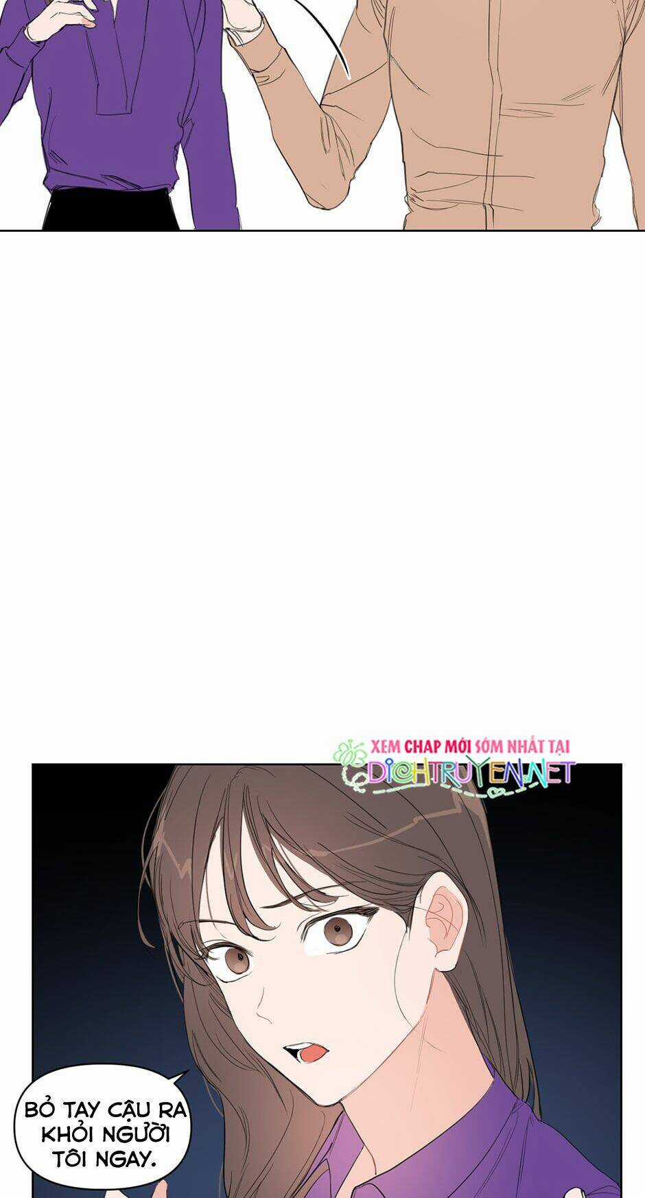 Baby Đến Rồi! Chapter 11 trang 14