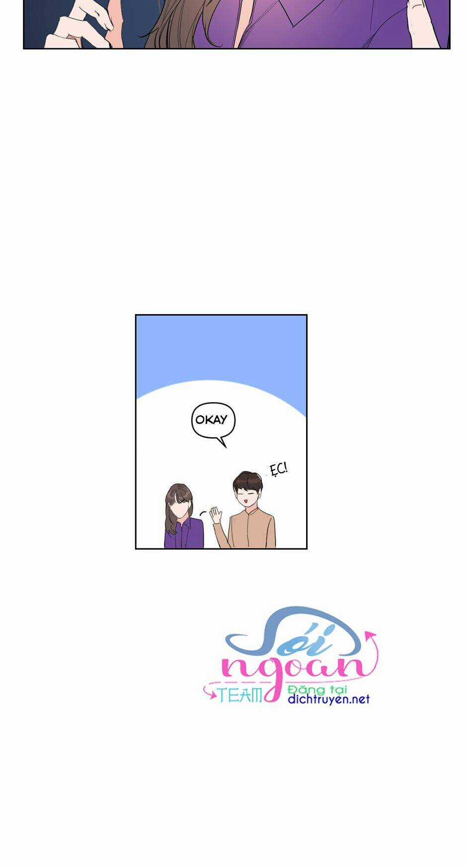 Baby Đến Rồi! Chapter 11 trang 15