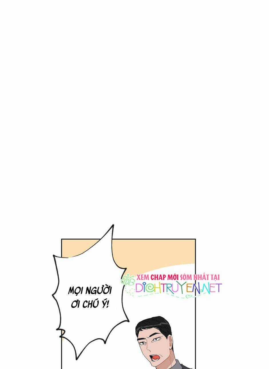 Baby Đến Rồi! Chapter 11 trang 16