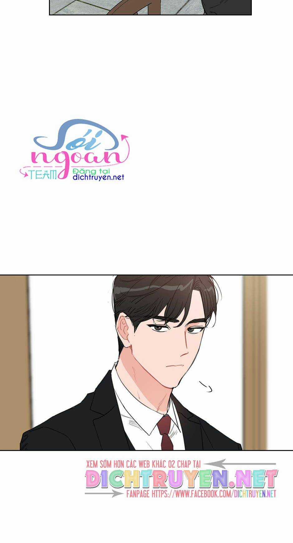 Baby Đến Rồi! Chapter 11 trang 23