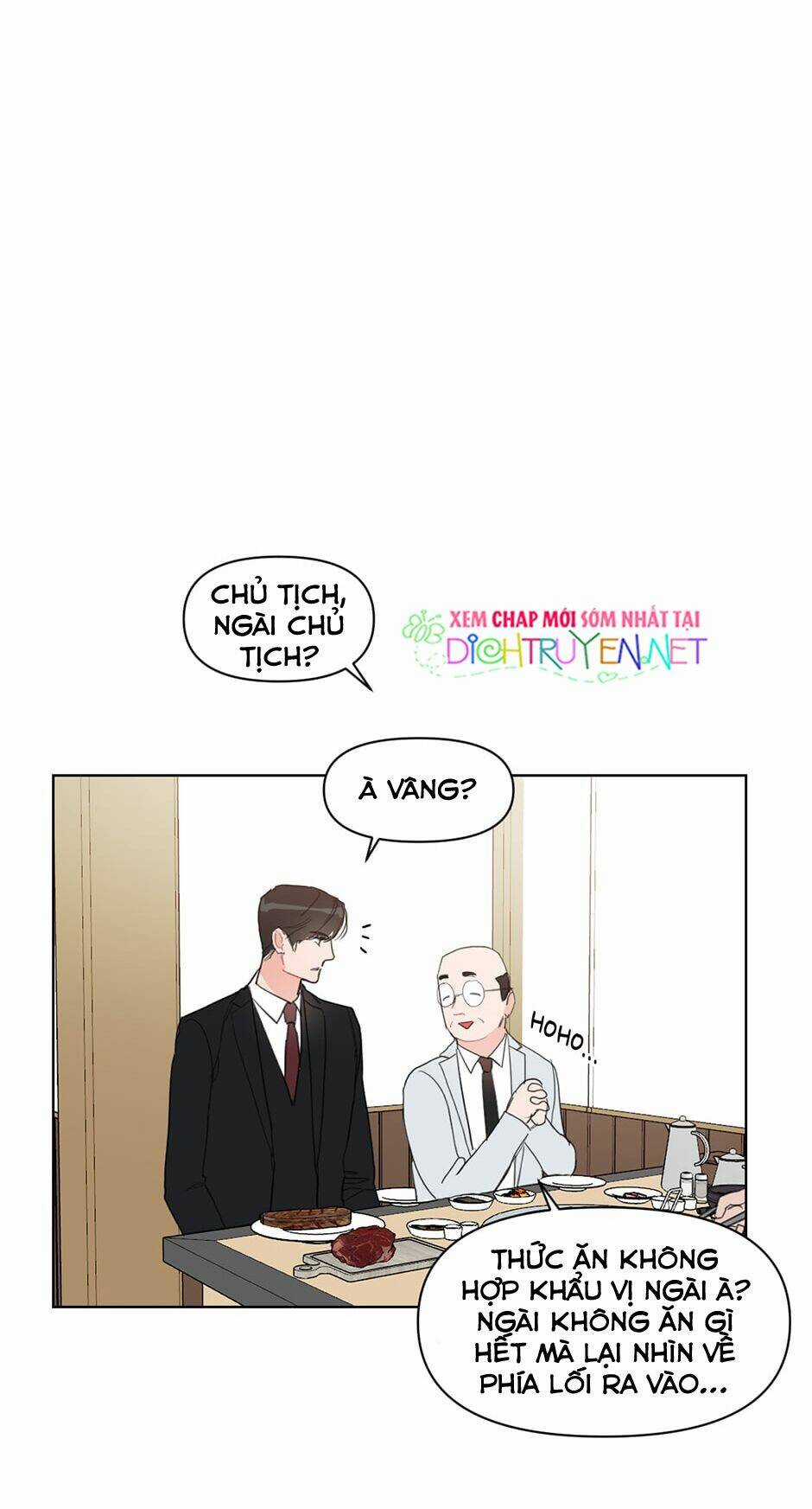 Baby Đến Rồi! Chapter 11 trang 24