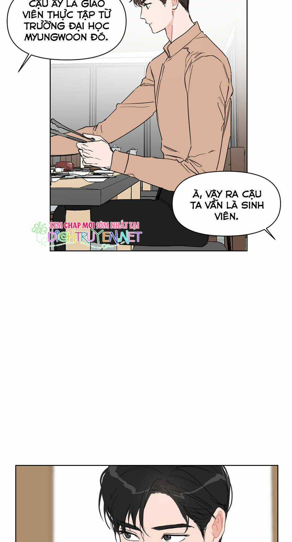 Baby Đến Rồi! Chapter 11 trang 26