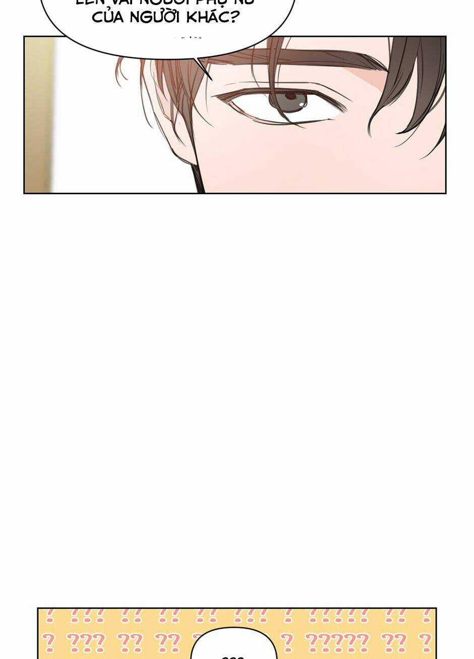 Baby Đến Rồi! Chapter 11 trang 33