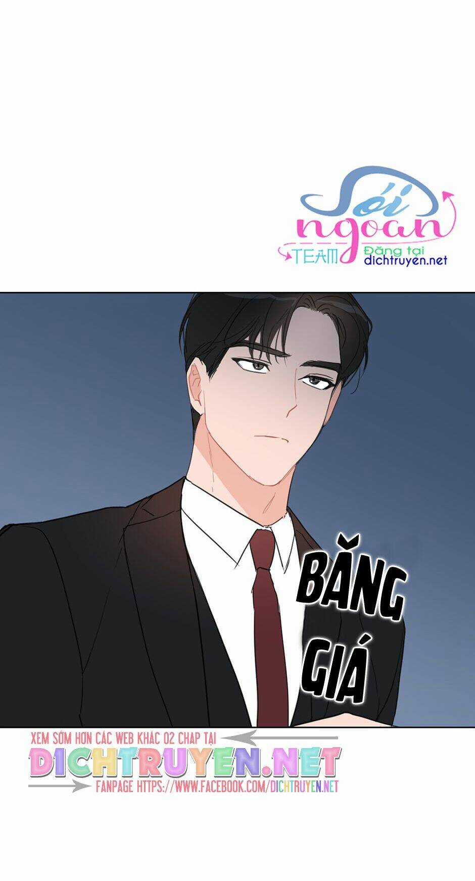 Baby Đến Rồi! Chapter 11 trang 38