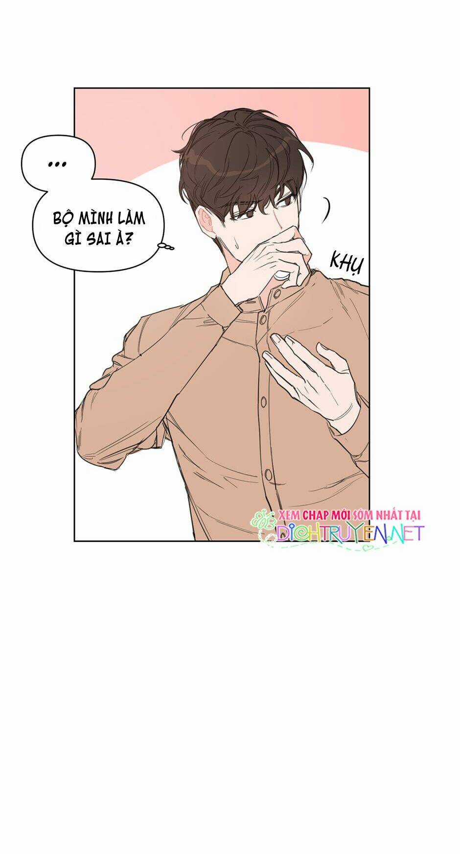 Baby Đến Rồi! Chapter 11 trang 39