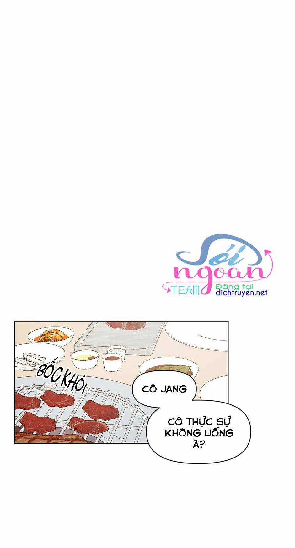 Baby Đến Rồi! Chapter 11 trang 40