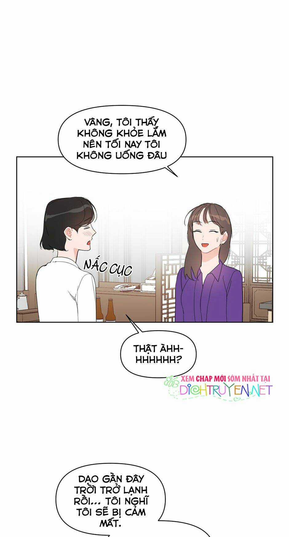 Baby Đến Rồi! Chapter 11 trang 41