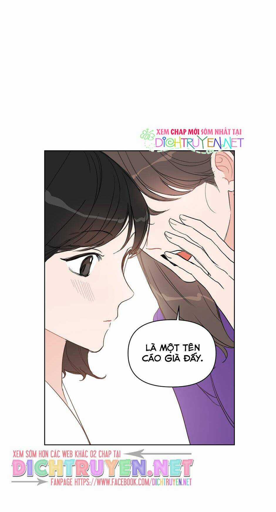 Baby Đến Rồi! Chapter 11 trang 47