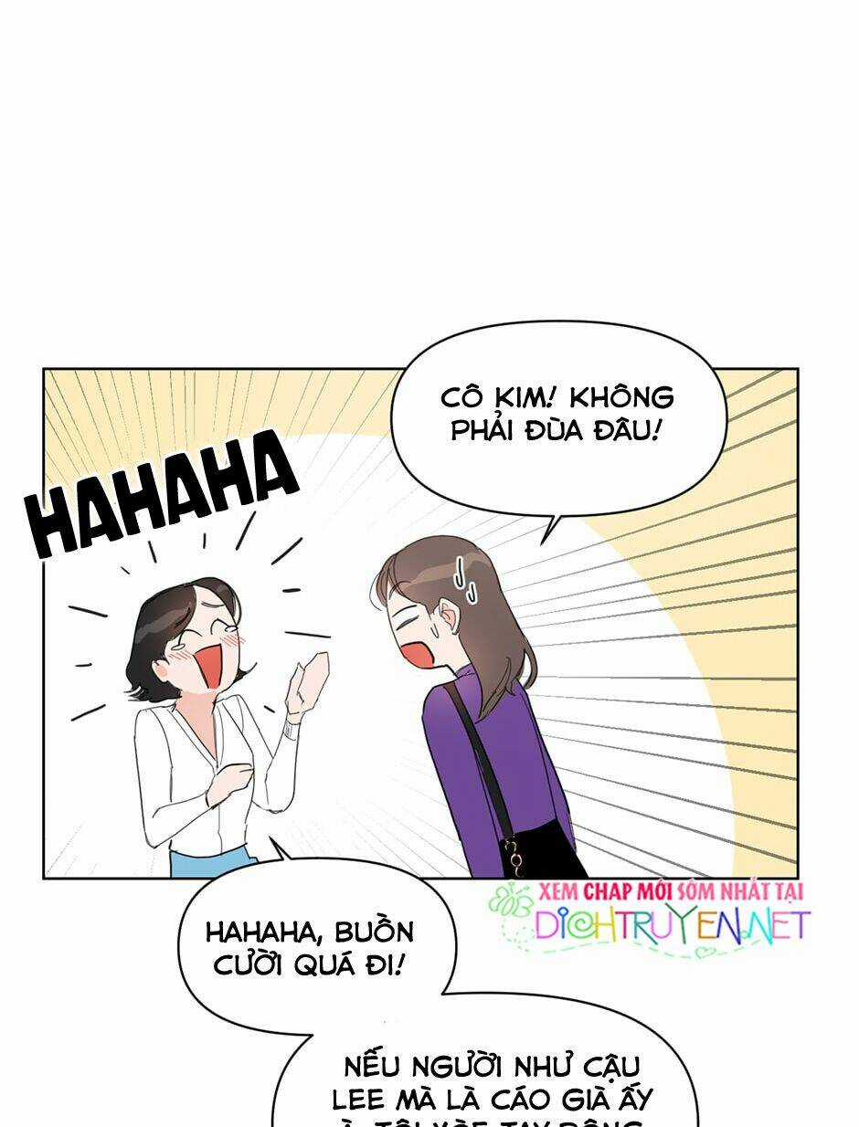 Baby Đến Rồi! Chapter 11 trang 49