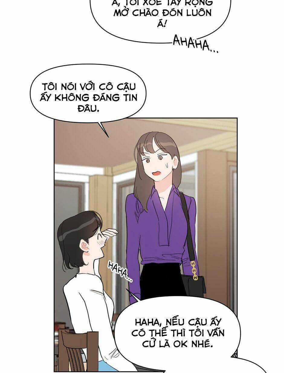 Baby Đến Rồi! Chapter 11 trang 50