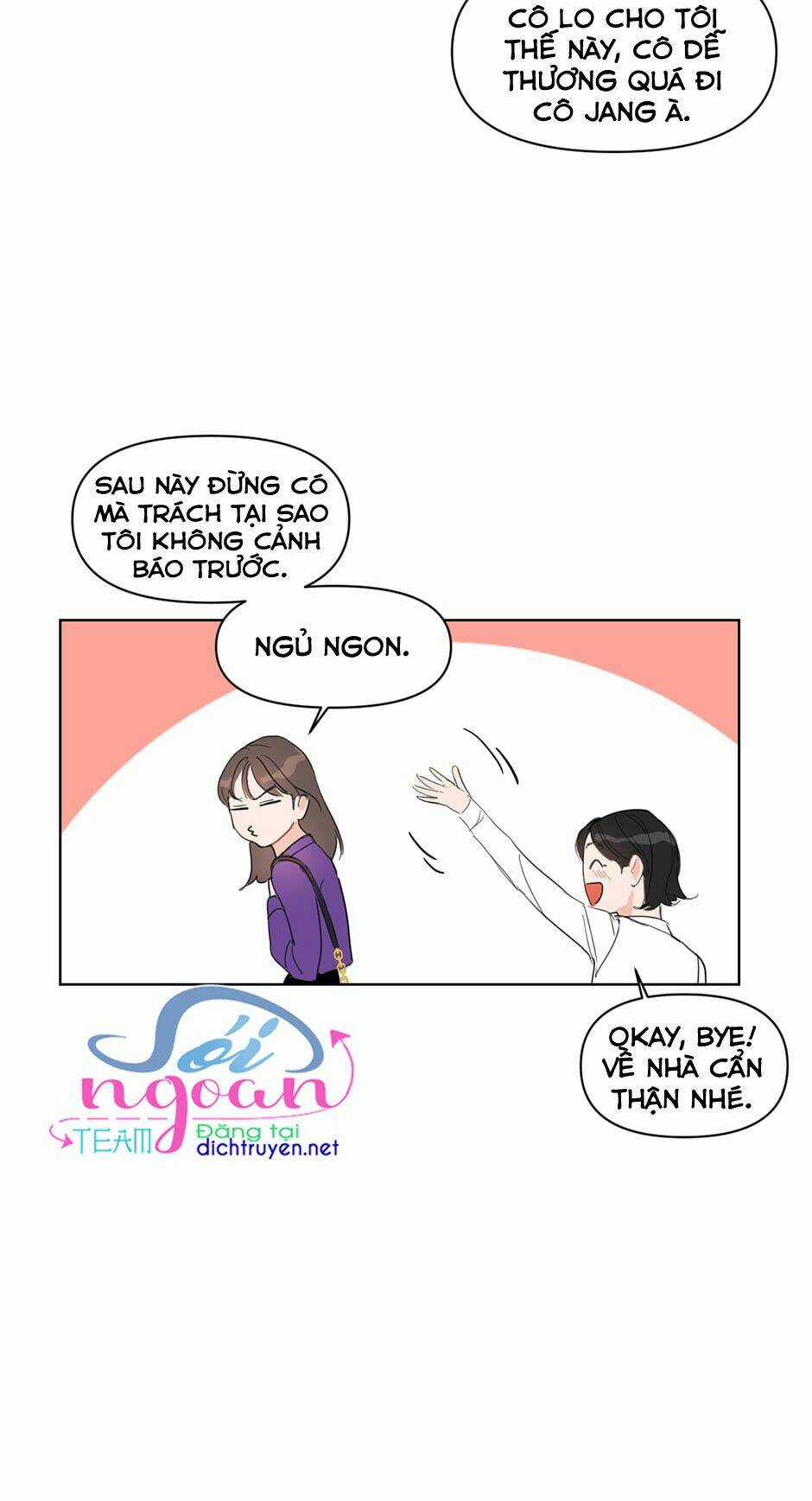 Baby Đến Rồi! Chapter 11 trang 51