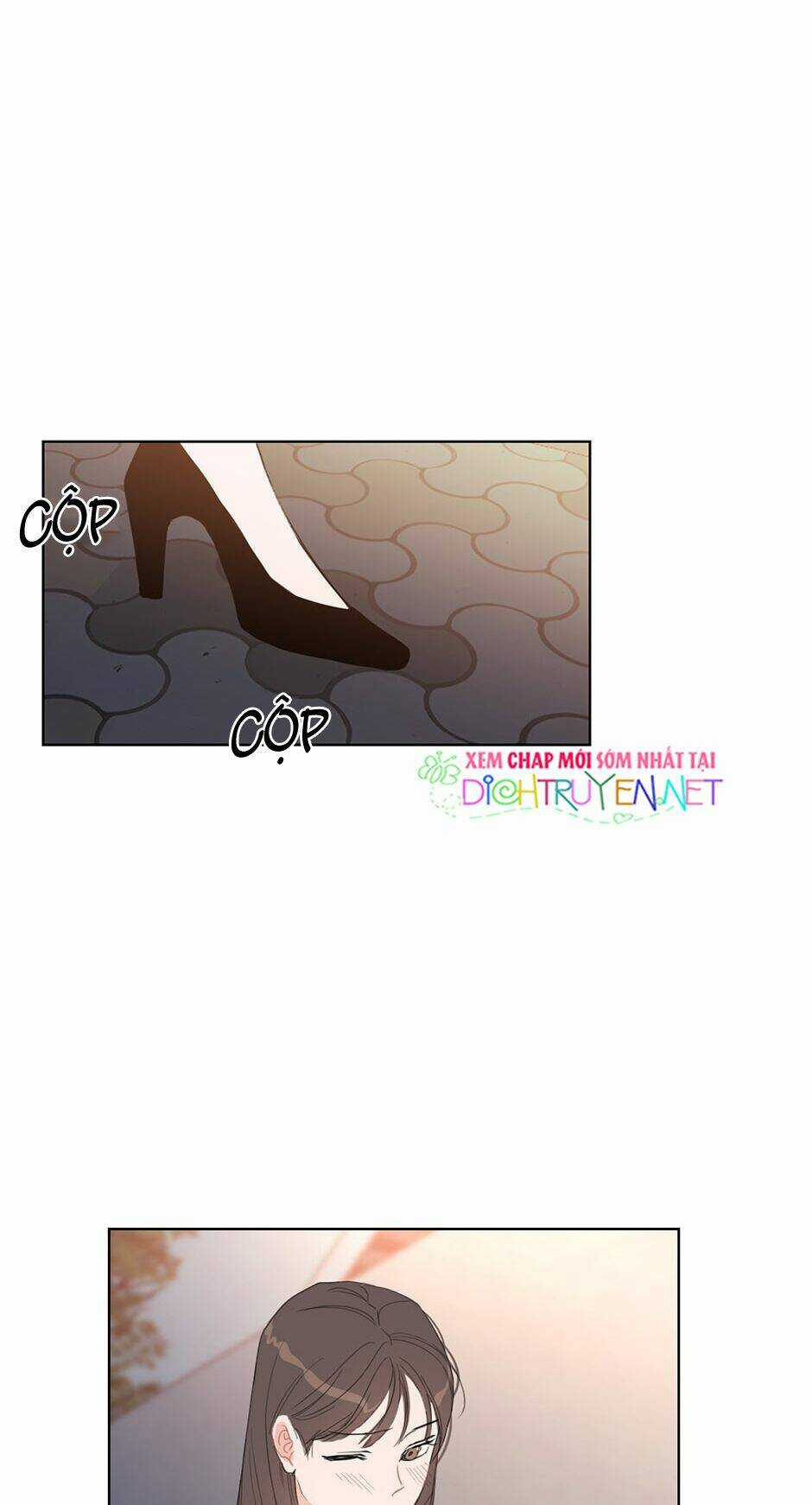 Baby Đến Rồi! Chapter 11 trang 52