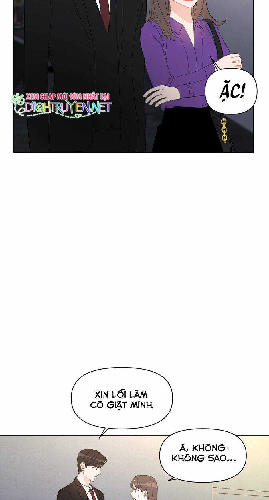 Baby Đến Rồi! Chapter 11 trang 54