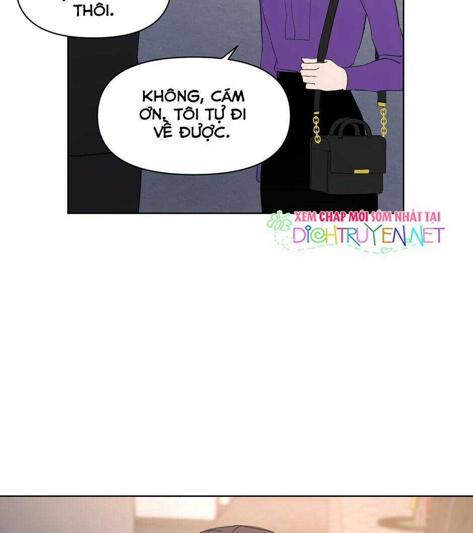 Baby Đến Rồi! Chapter 11 trang 56