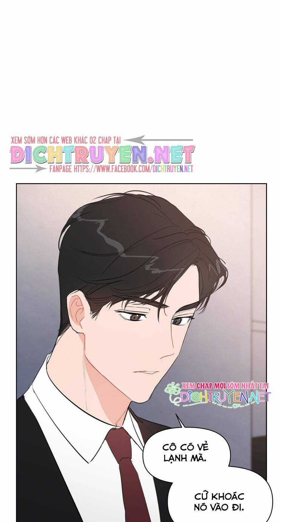 Baby Đến Rồi! Chapter 11 trang 59