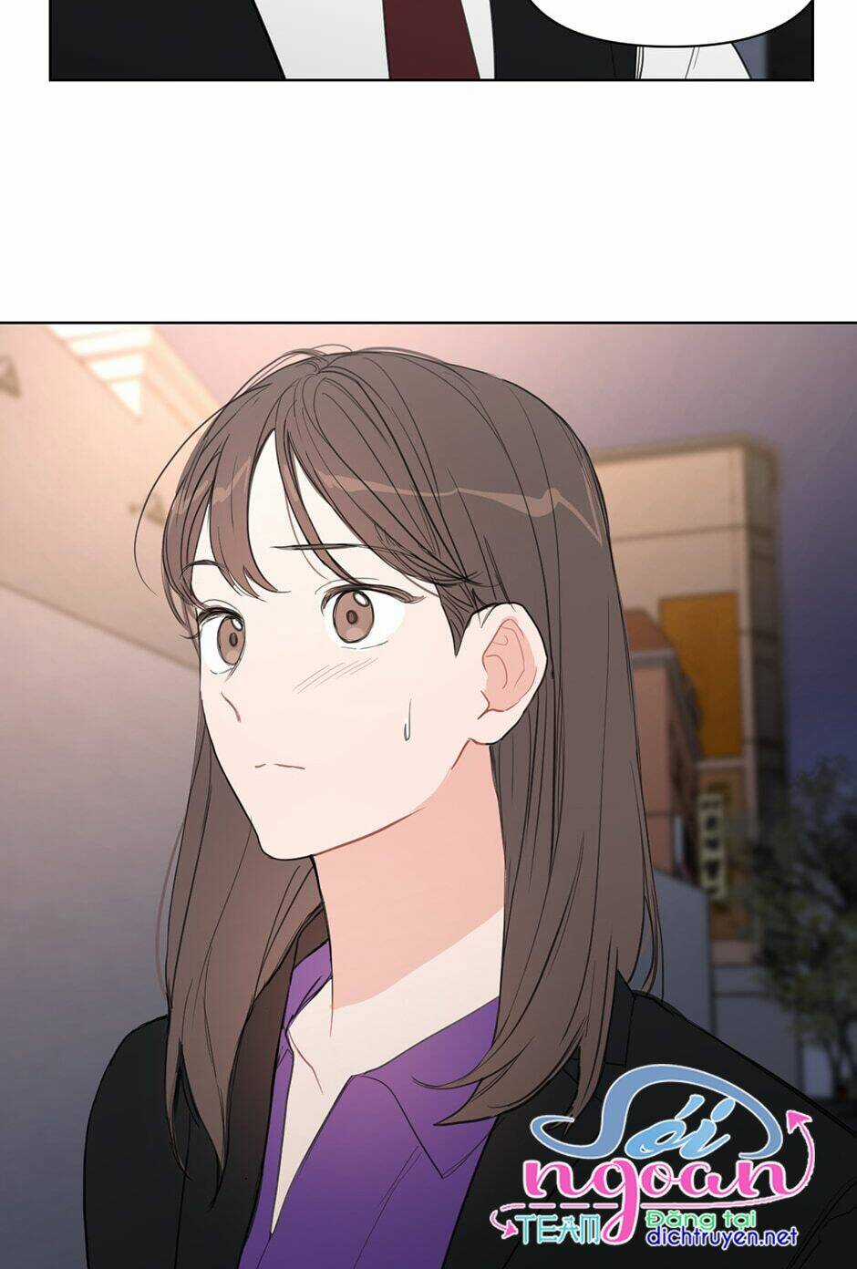 Baby Đến Rồi! Chapter 11 trang 60