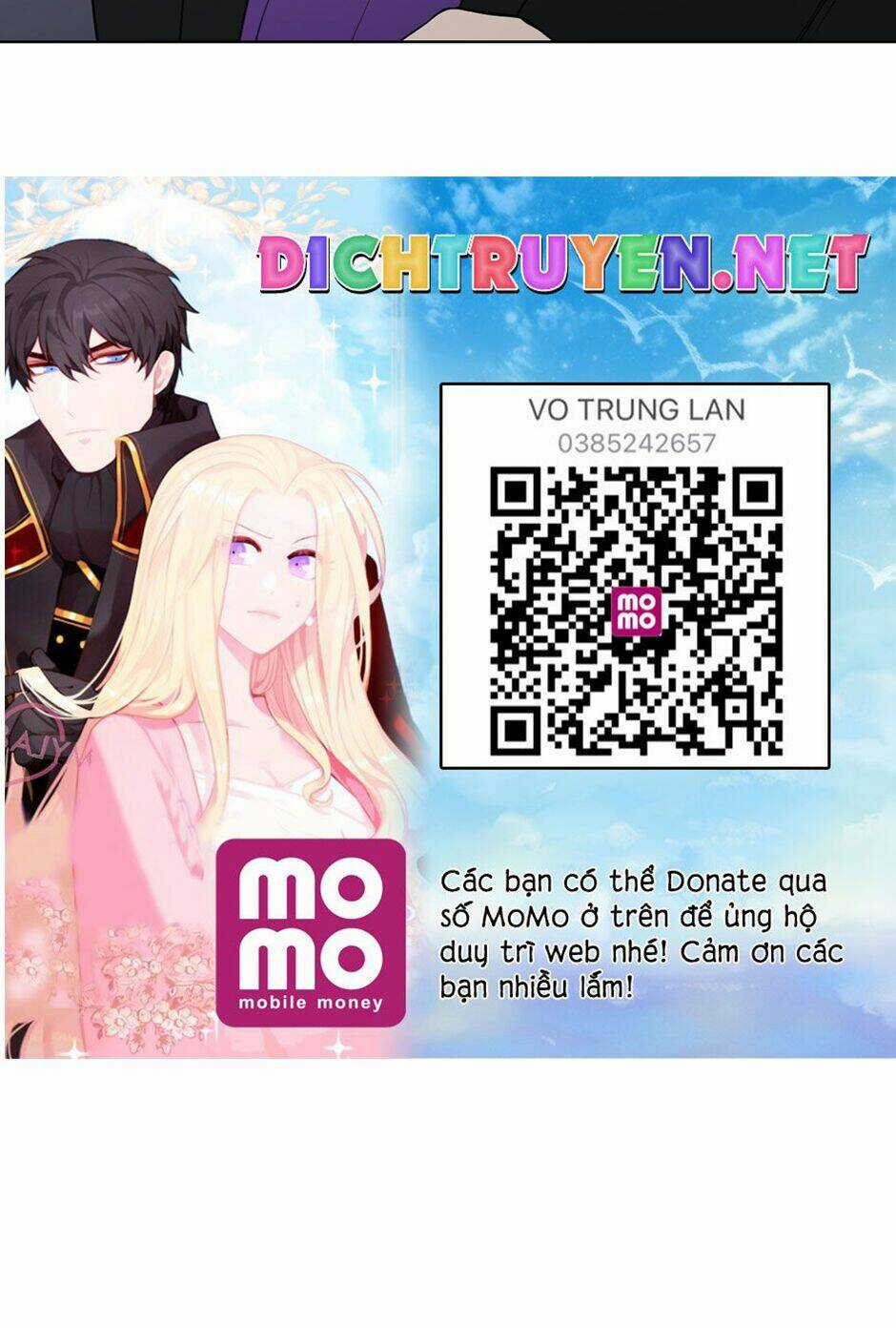 Baby Đến Rồi! Chapter 11 trang 61