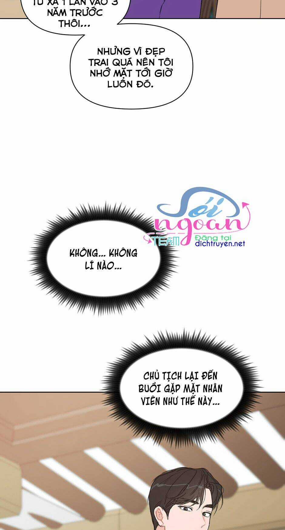 Baby Đến Rồi! Chapter 11 trang 9