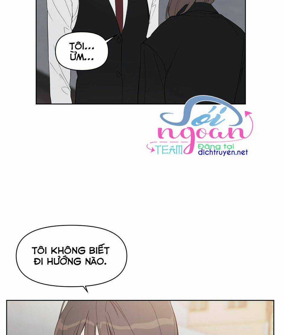 Baby Đến Rồi! Chapter 12 trang 1