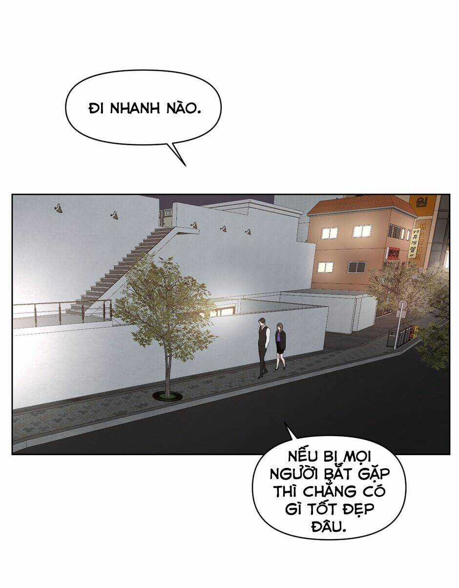 Baby Đến Rồi! Chapter 12 trang 10