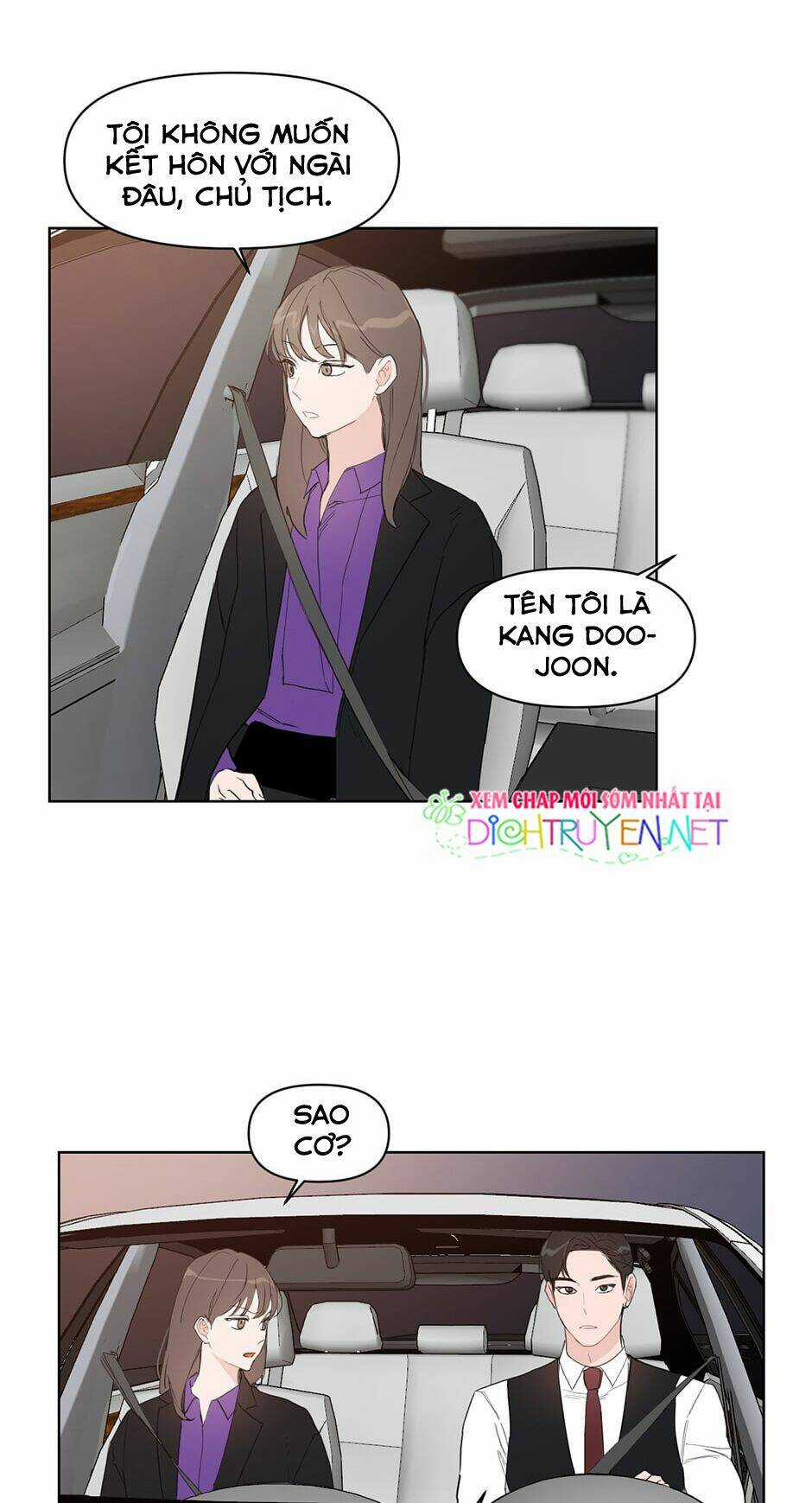 Baby Đến Rồi! Chapter 12 trang 13