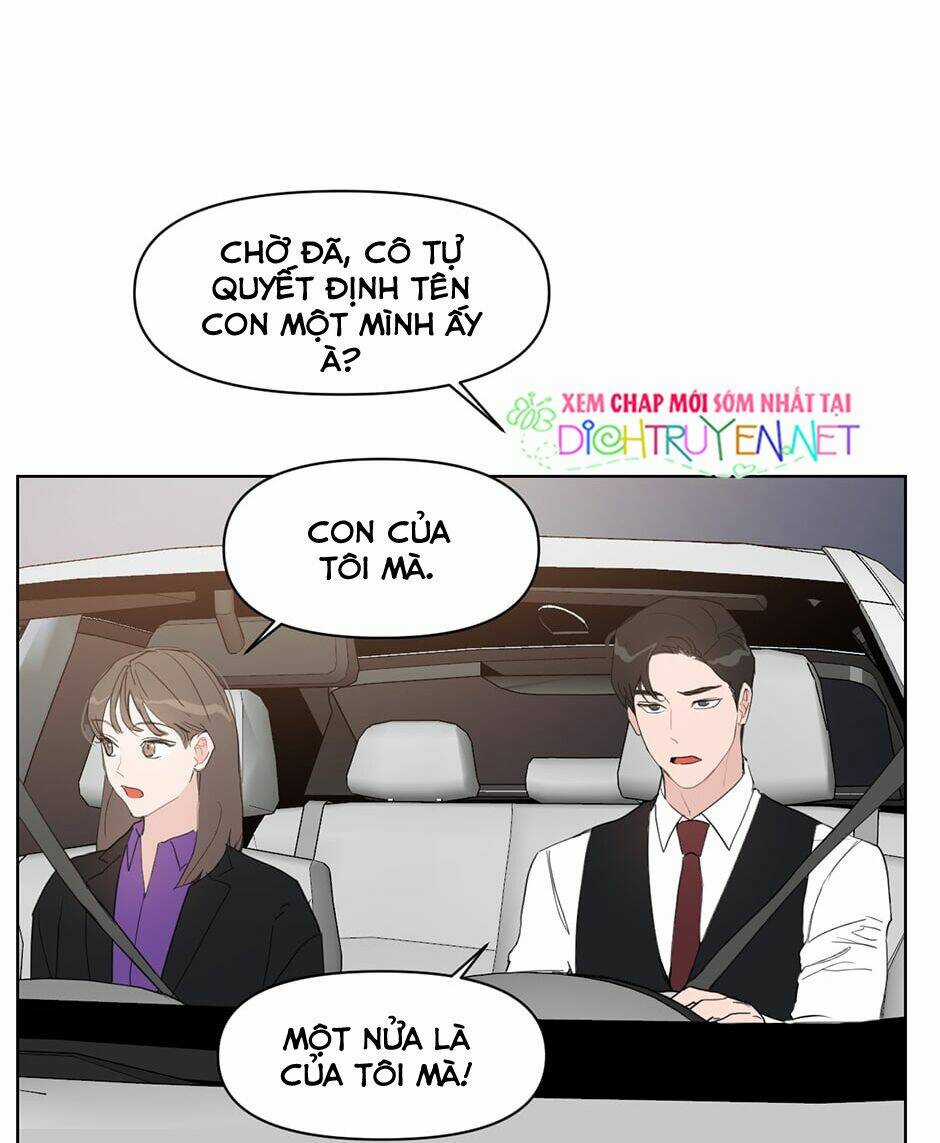 Baby Đến Rồi! Chapter 12 trang 16