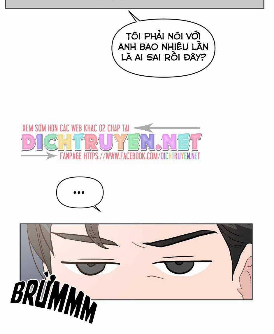 Baby Đến Rồi! Chapter 12 trang 17