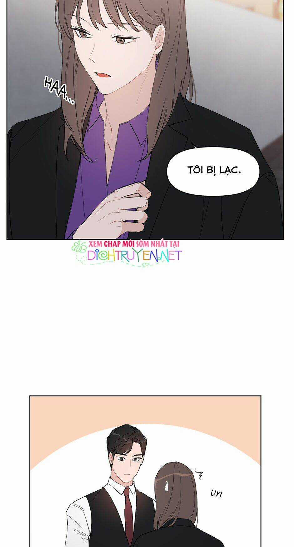 Baby Đến Rồi! Chapter 12 trang 2