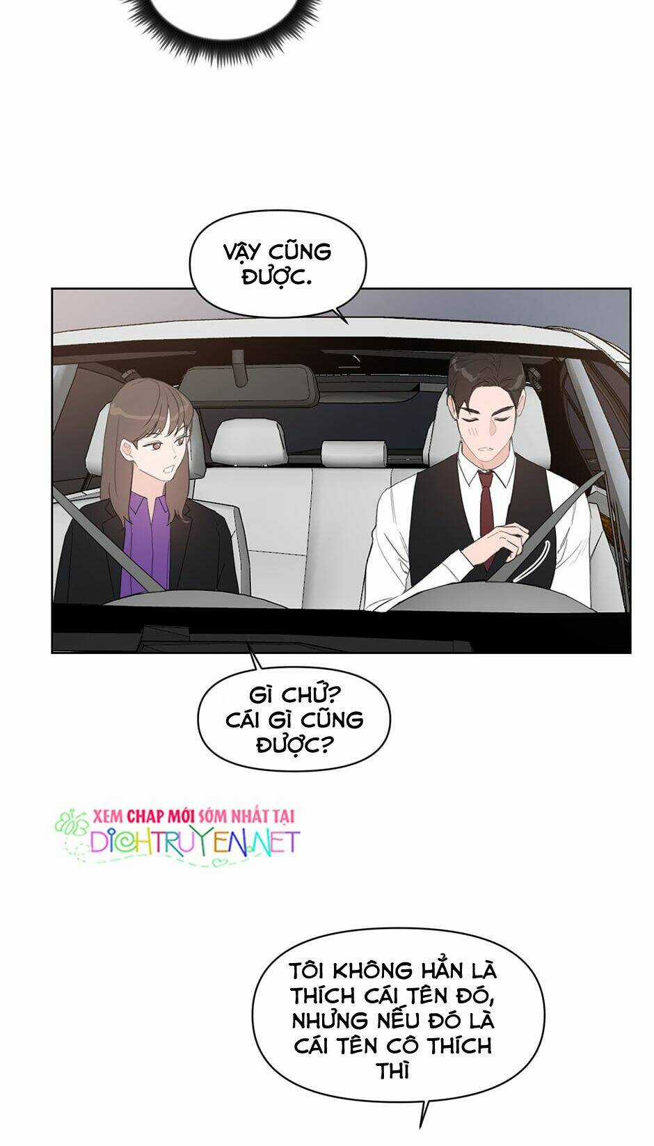 Baby Đến Rồi! Chapter 12 trang 25