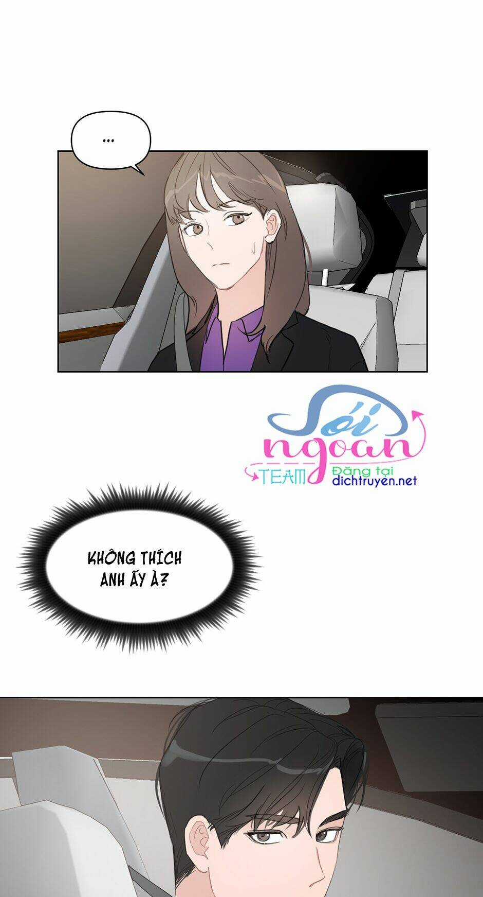 Baby Đến Rồi! Chapter 12 trang 33