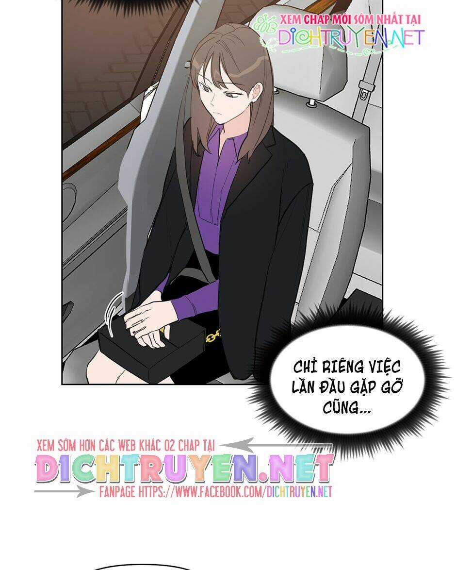 Baby Đến Rồi! Chapter 12 trang 35