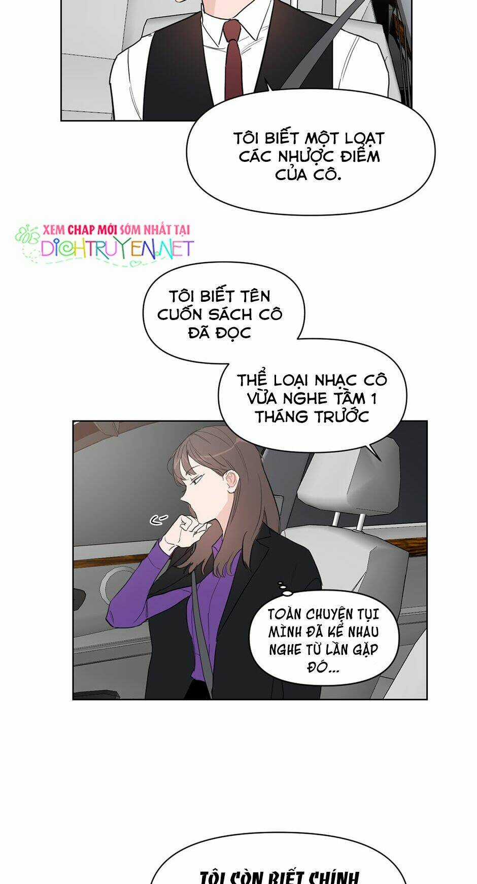 Baby Đến Rồi! Chapter 12 trang 37