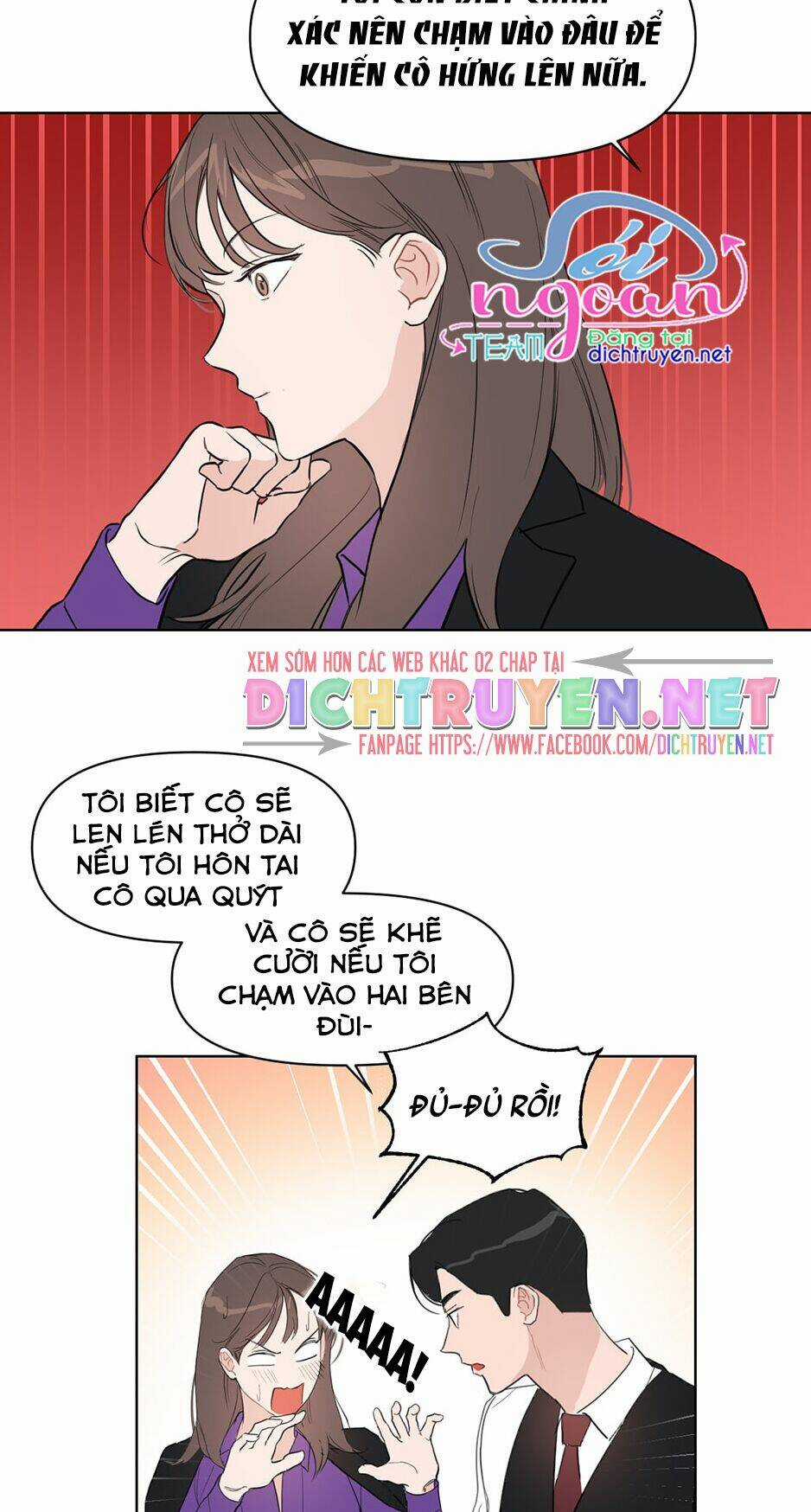 Baby Đến Rồi! Chapter 12 trang 38