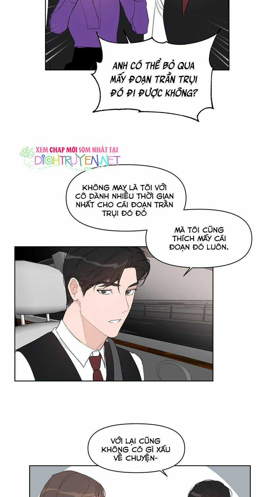 Baby Đến Rồi! Chapter 12 trang 39