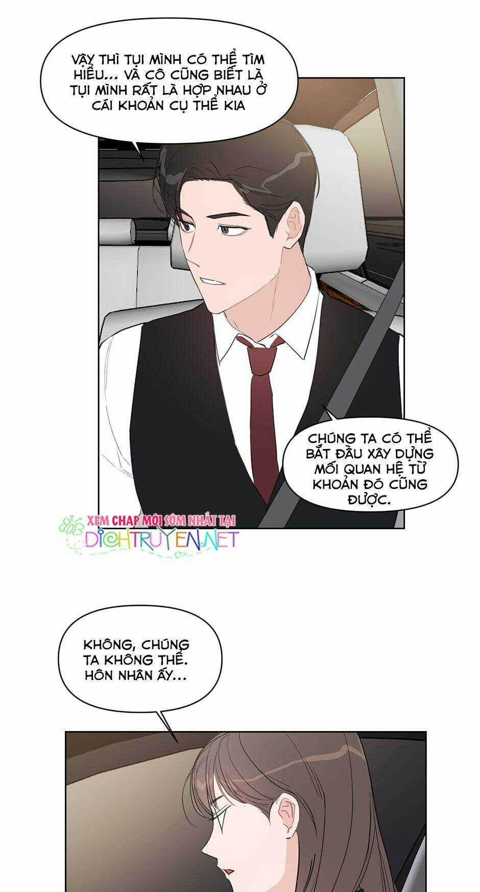 Baby Đến Rồi! Chapter 12 trang 41