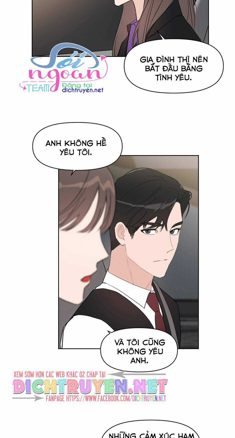 Baby Đến Rồi! Chapter 12 trang 42