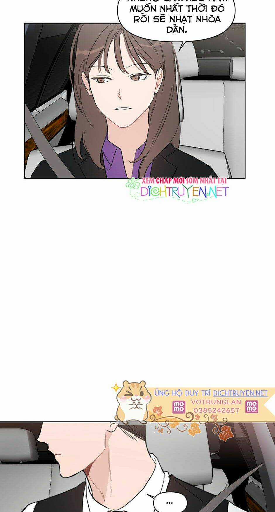 Baby Đến Rồi! Chapter 12 trang 43