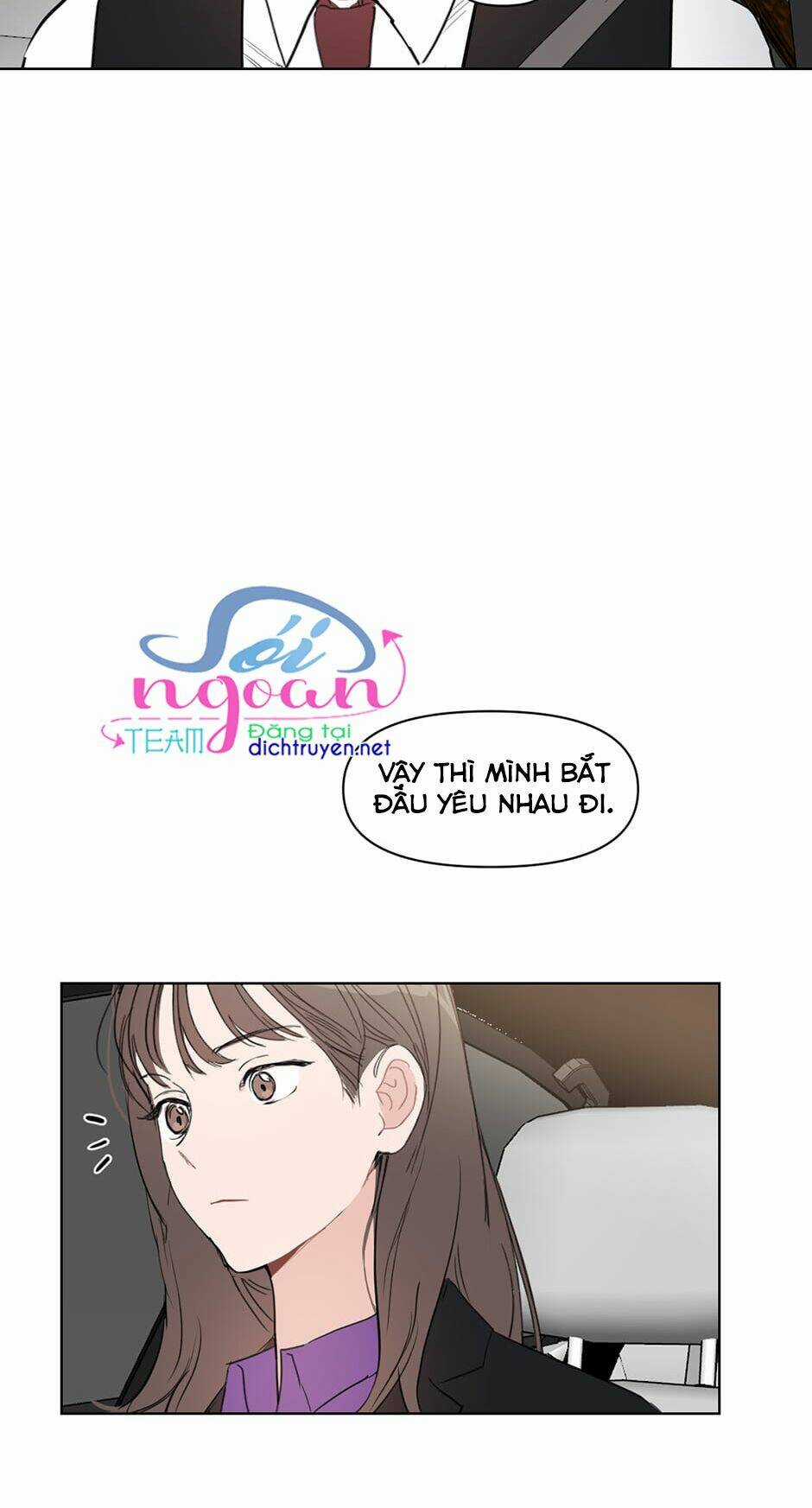 Baby Đến Rồi! Chapter 12 trang 44