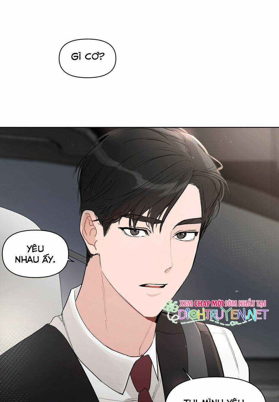 Baby Đến Rồi! Chapter 12 trang 45